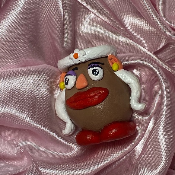 mrs potato head - Picture 3 of 5